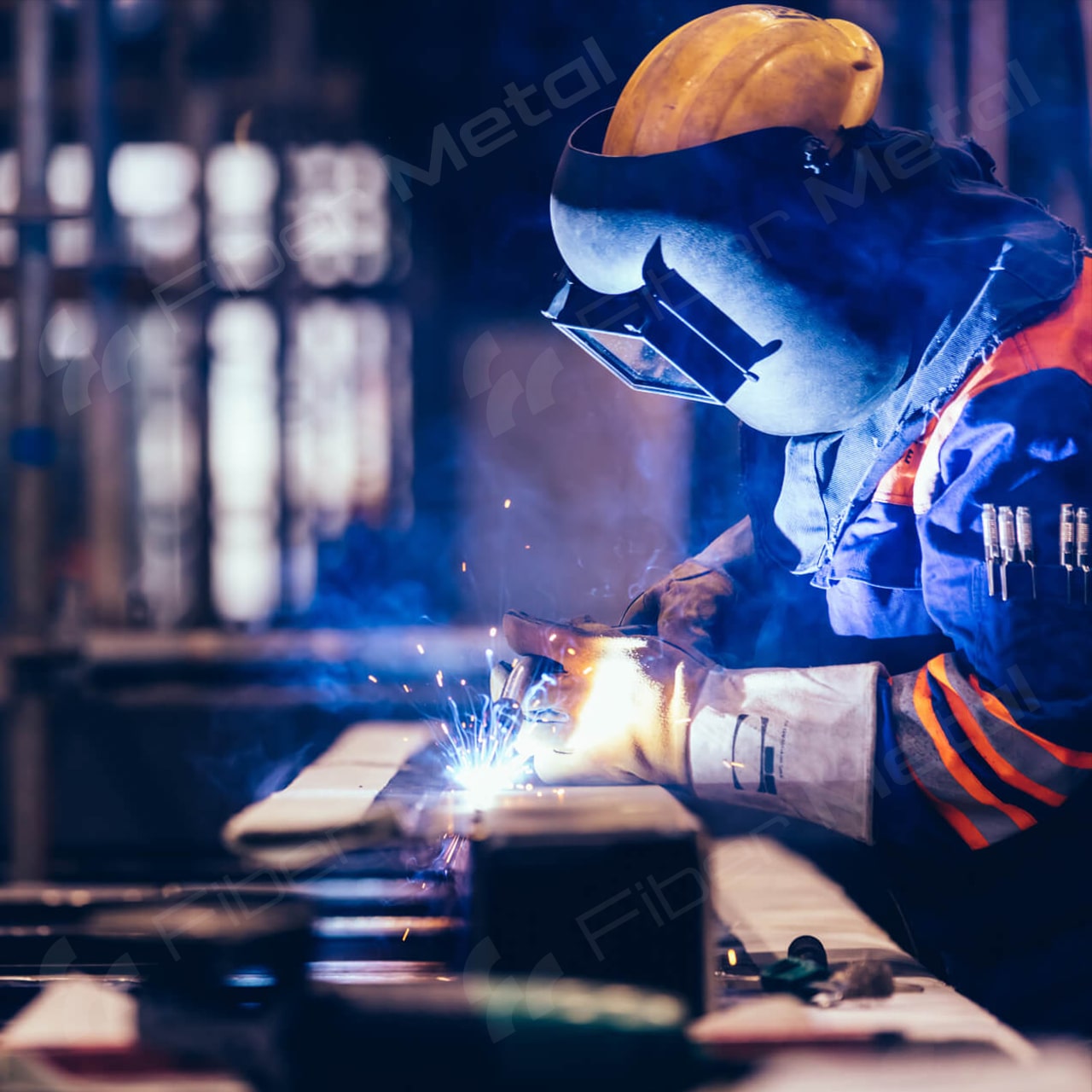 Hasarlı Parça ve Ürün Onarımı